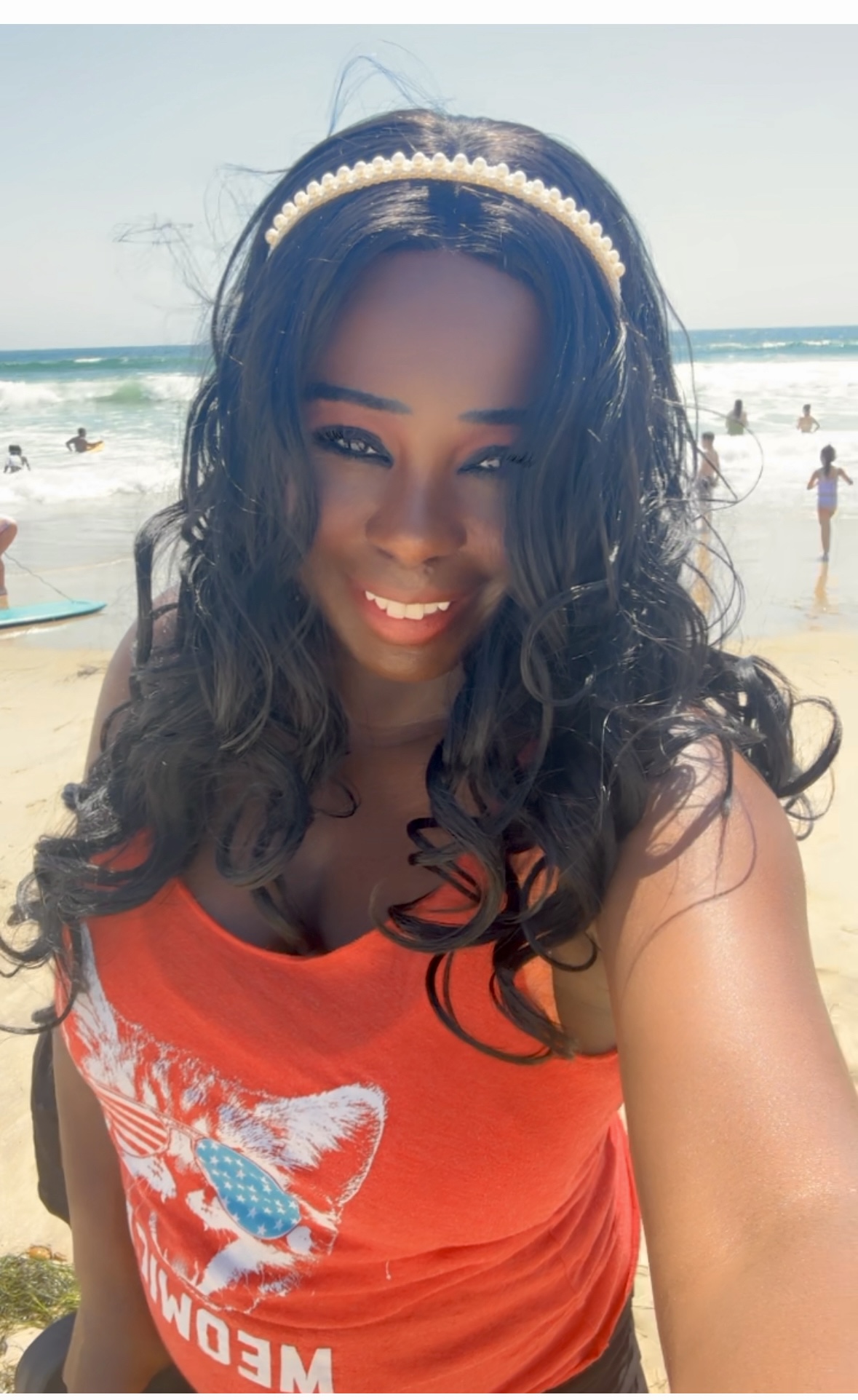 Cruise Brothers Travel Agent TaTiana Cerene
